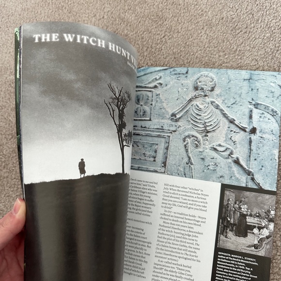 Life Magazine: The World’s Most Haunted Places! - Picture 12 of 15